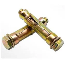 Fix Bolt Concrete Anchor